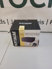 John Lewis Pacific Aerocover Large Rectangular Garden Dining Furniture Set Cover