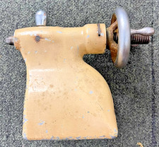 USED MYFORD ML8 TAILSTOCK