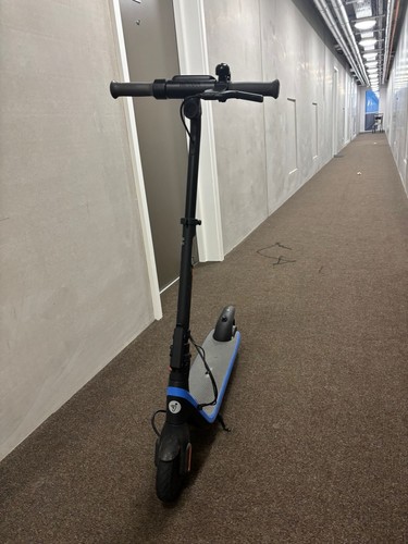 Iscooter electric scooter - iscooter,