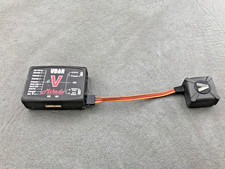 Mikado VBAR Silverline 5.3.4 PRO Flybarless Gyro System