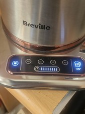 Breville  Cordless Kettle
