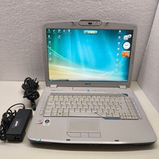 Retro laptop acer - laptop!, 5920