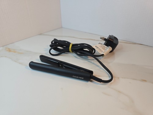 Cloud nine the micro iron - nine,