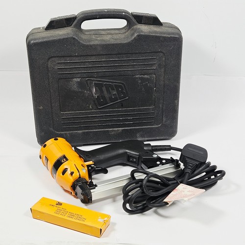 Jcb electric brad nailer - electric,