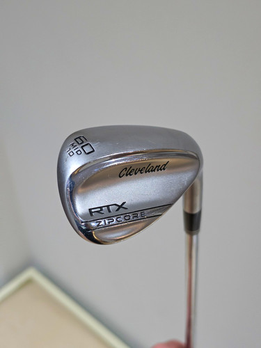 Cleveland rtx zipcore 10 - rtx,