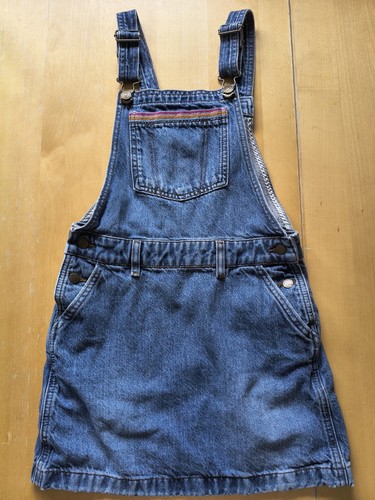 Fat face girls denim - fat, dungaree