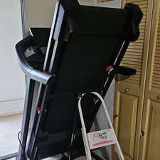 ProForm Carbon TL Electric