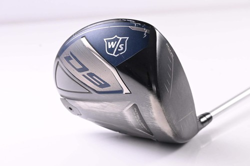 Wilson driver 10 5 - d9,