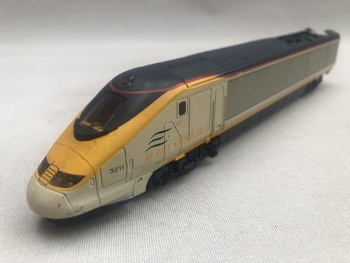 Hornby jouef class 373 - br,