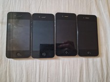 iPhone 4/4s Joblot (PARTS