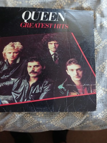 Greatest hits by queen - greatest,