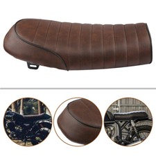 Universal motorcycle seat flat - motorcycle,
