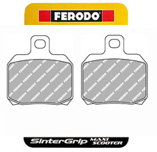 Ferodo brake pads SM Sint Ant