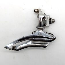 Campagnolo Daytona Triple Front Derailleur Braze-On