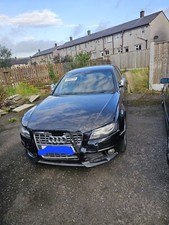 AUDI S4 B8 BREAKING 3.0 TFSI