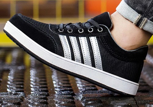 Mens womens safety shoes - safety,