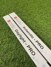 DUAL FLUORESCENT AQUARIUM DAY+NIGHT PRO LIGHTING T8 20w-38w/ 15"- 48"