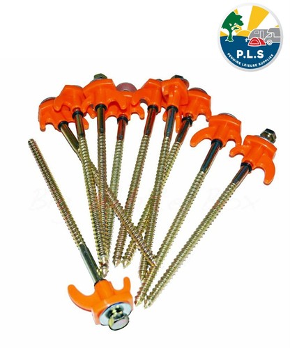 Viz drill screw in - 10,