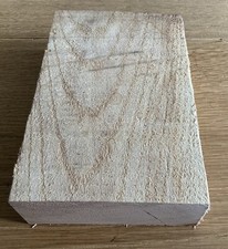 1KG ASH Hardwood Timber Offcut