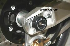 Suzuki GSXR600, GSXR750 & GSXR1000 (K1-K5)  R&G Racing swingarm protectors
