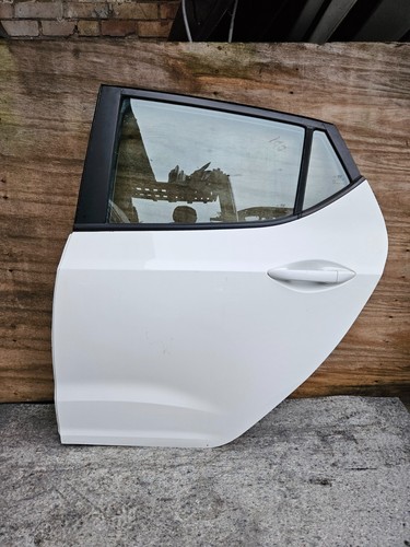 2014 2019 hyundai i10 mk2 - i10, rear