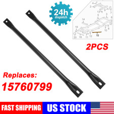 2 X Front Suspension