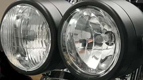 Streetfighter black twin - streetfighter,
