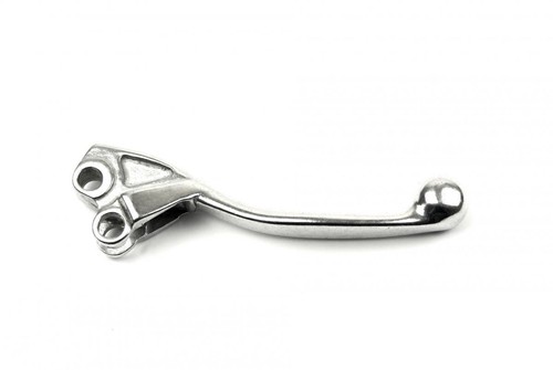 Lever blade brake silver - lever,