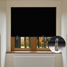 Blackout Roller Blinds for