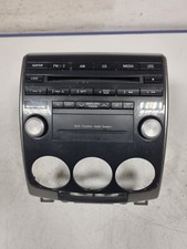 Mazda 5 (Premacy) MPV 08-10 Radio Stereo Head Unit AM/FM CD MP3 Player CD8666AR0