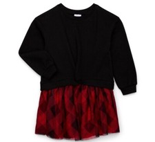 Wonder Nation Toddler Girls