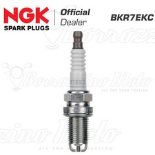 Original NGK Candle BKR7EKC