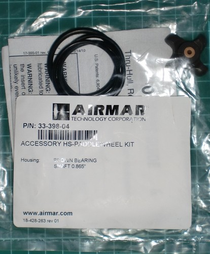 Volvo penta 881815 triducer - penta,