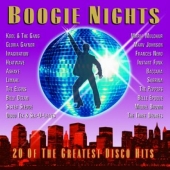 Various artists boogie - :,