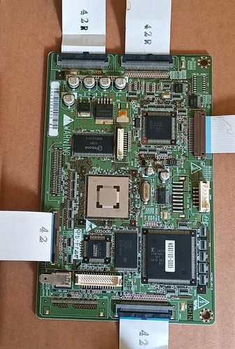 Hitachi plasma tv - tv, pma500