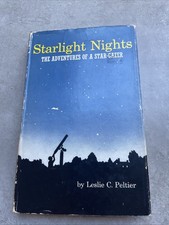 Starlight Nights - Leslie C