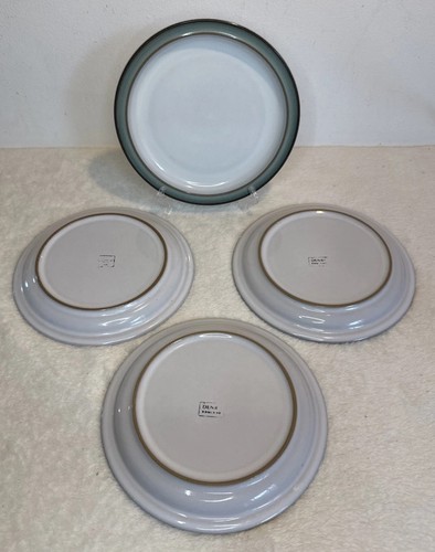 Denby regency green 17cm side - green,