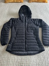 Rab Infinity Goretex Infinitum Jacket Womens Size 10 Rrp £265