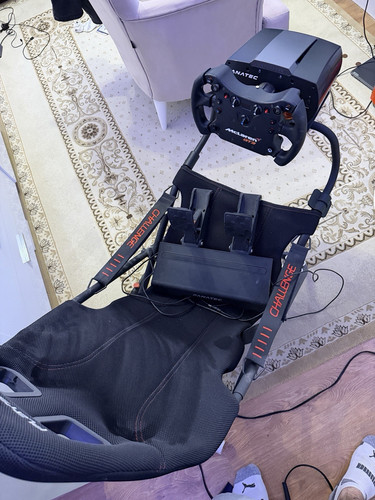 Fanatec mclaren gt3 racing - mclaren,