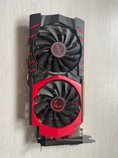 MSI GTX 960 Gaming 2G Graphics