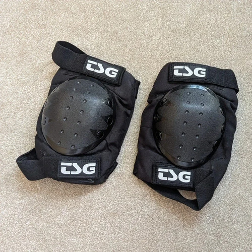 Tsg snow skate knee pads - tsg, snow/skate