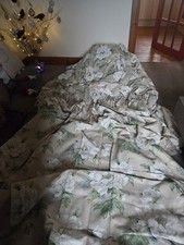 Laura Ashley Bespoke Duck Blue