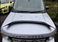 MGF Rear Boot Spoiler Wing