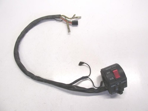 Suzuki 125 1982 - gn, 1982-1996