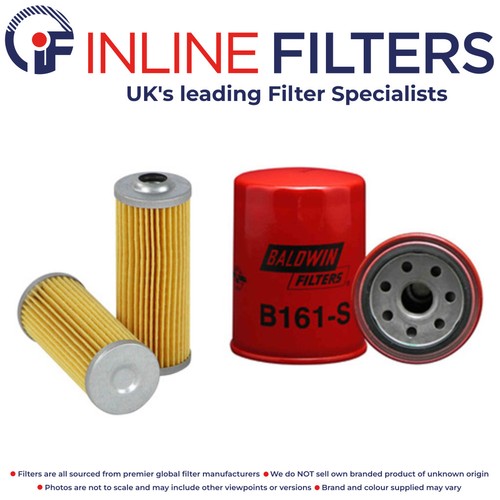 Filter kit for john deere - kit,