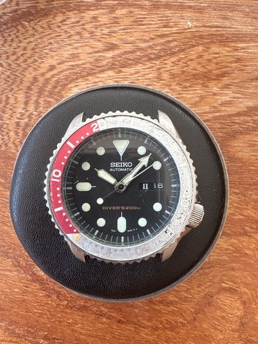 Vintage seiko 7s26 0020 - seiko, 7s26-0020