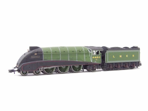 Gauge dapol kestrel 4485 - a4,