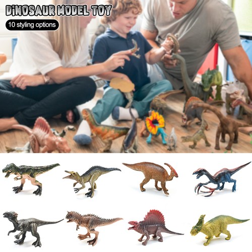 15cm dinosaur model - 15cm,