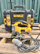 DeWalt DW331K-LX 110V Jigsaw