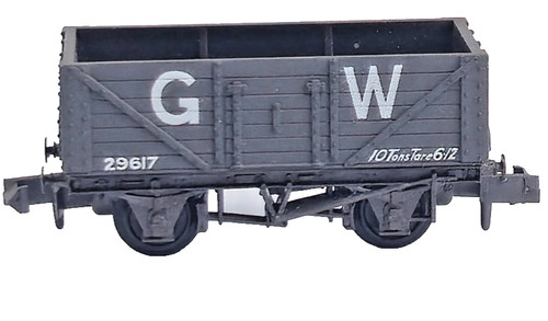 Peco 29617 gauge gwr colour - 29617, n